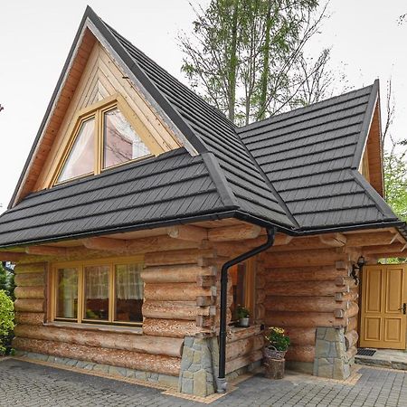 Apartament Pod Skocznia Zakopane Extérieur photo