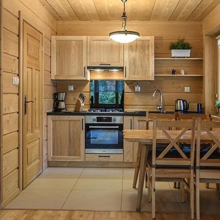Apartament Pod Skocznia Zakopane Extérieur photo