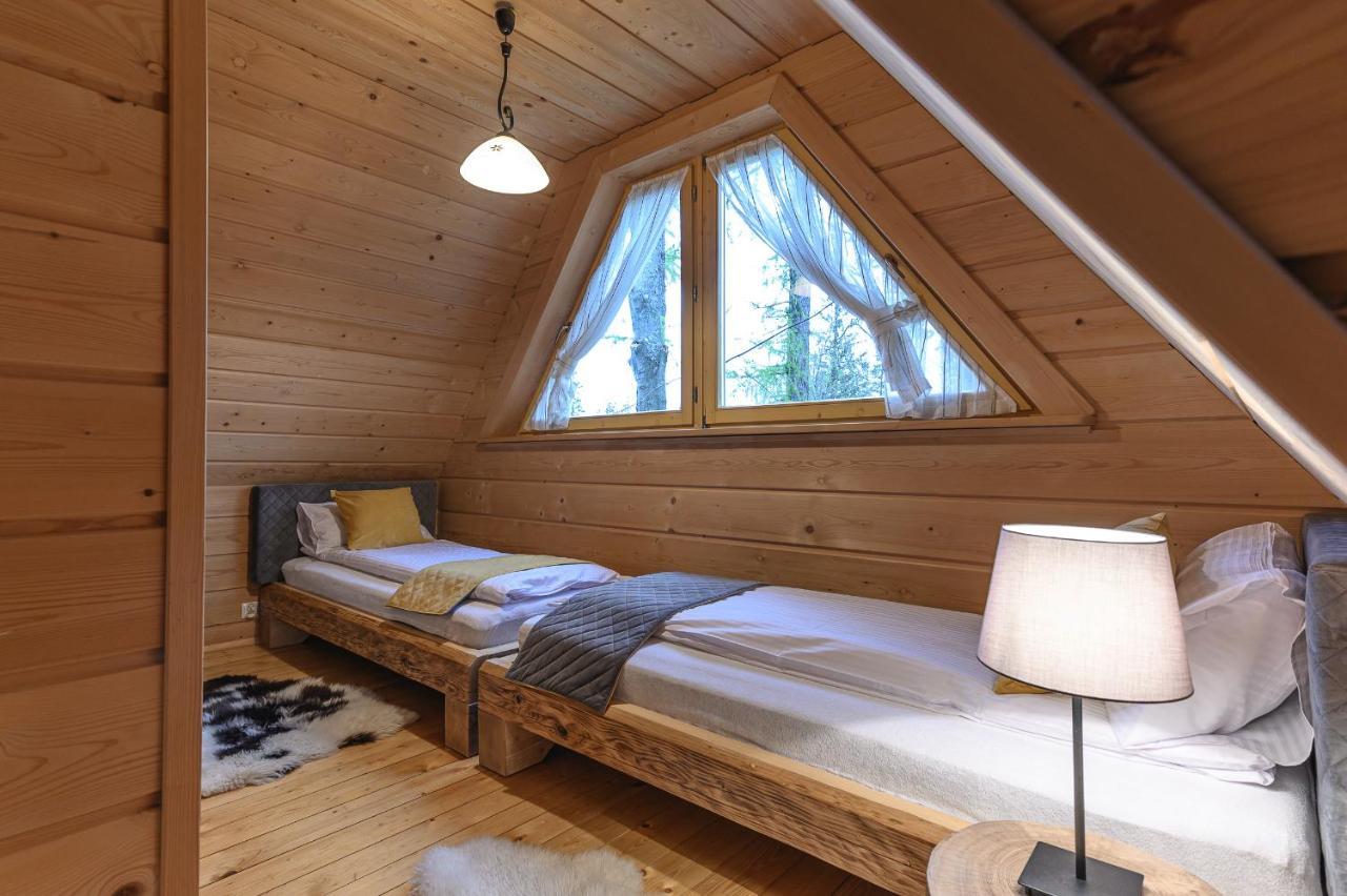 Apartament Pod Skocznia Zakopane Extérieur photo