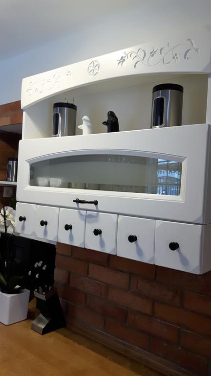 Apartament Pod Skocznia Zakopane Extérieur photo