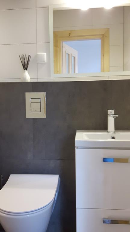 Apartament Pod Skocznia Zakopane Extérieur photo