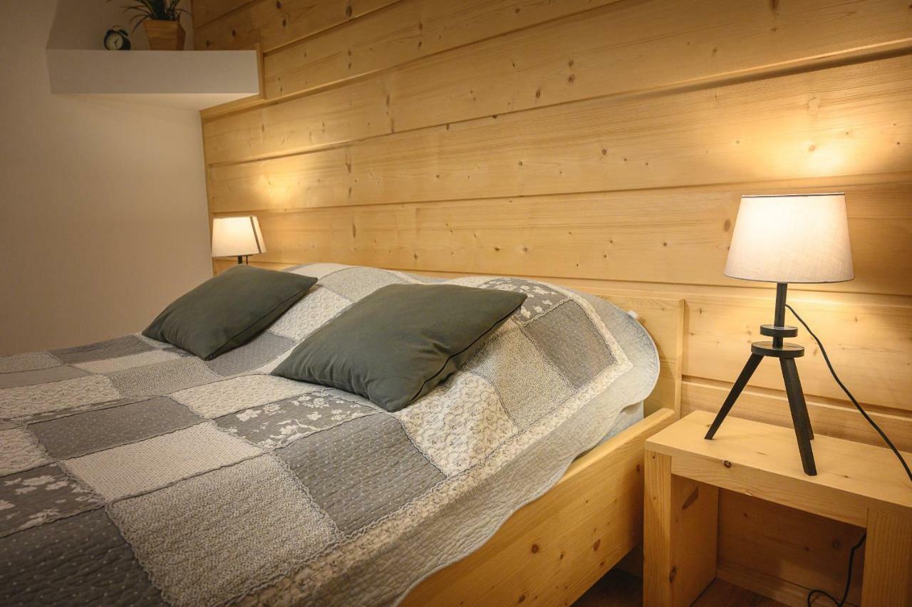 Apartament Pod Skocznia Zakopane Extérieur photo