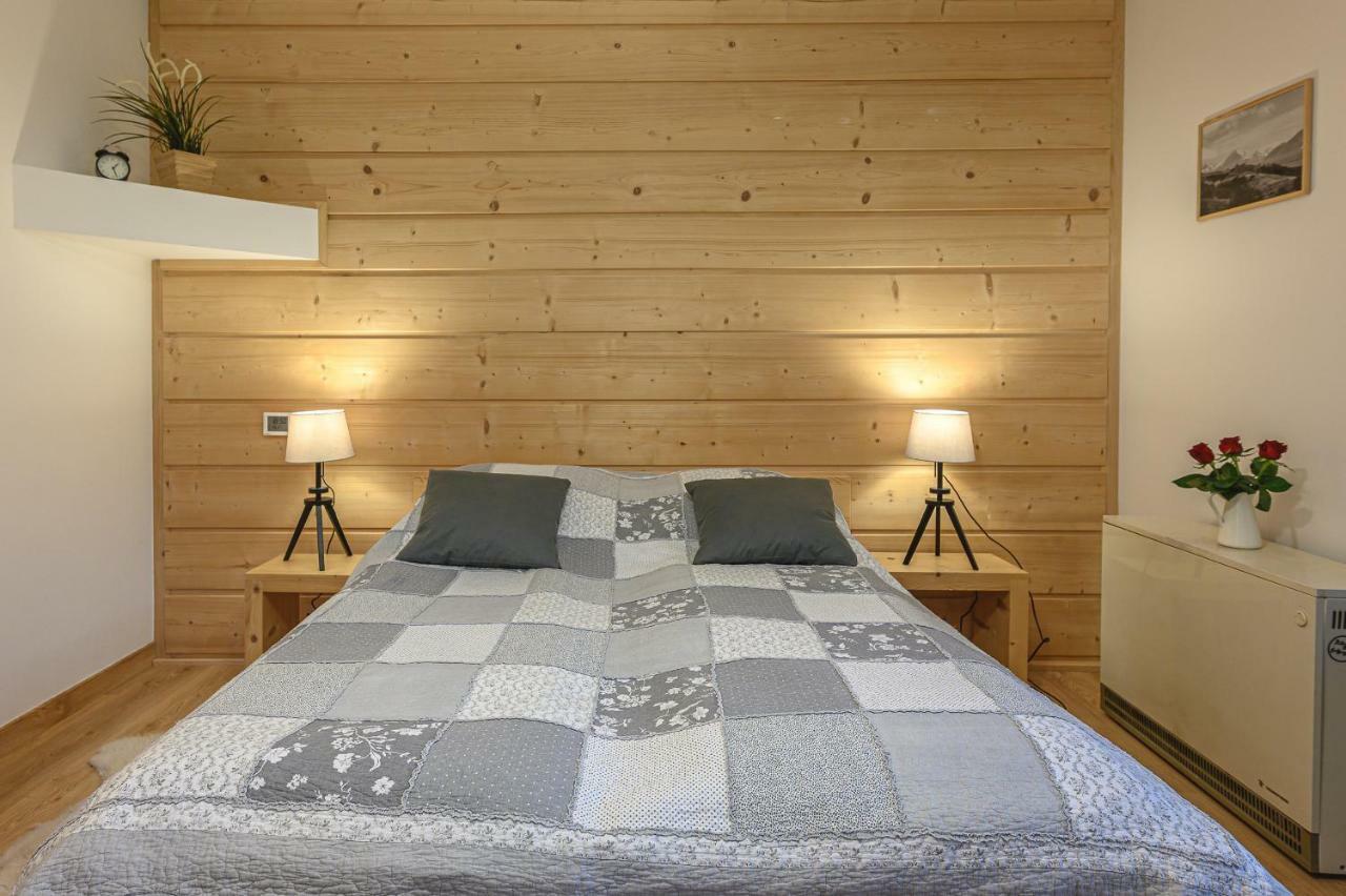 Apartament Pod Skocznia Zakopane Extérieur photo